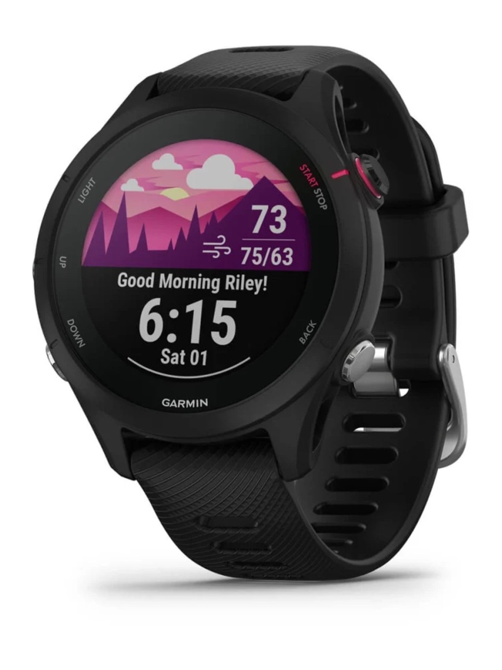 [NWT] - Garmin Forerunner 255S
